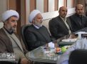 گزارش تصویری |  جلسه شورای فرهنگی دانشگاه صنعتی شاهرود 